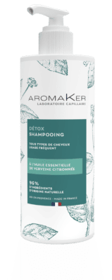 Aromaker Szampon detoksykujący 500 ml