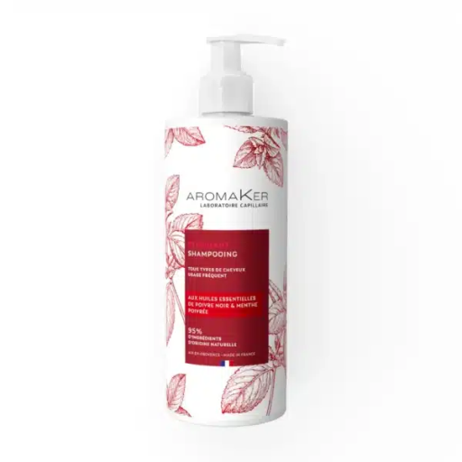 Aromaker Szampon stymulujący 500 ml