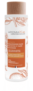 Aromaker Szampon dla dzieci 250 ml