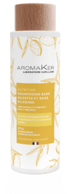 Aromaker Szampon odżywczy 250 ml