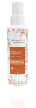 Aromaker Spray do rozczesywania włos&oacute;w dla dzieci bez silikonu 150 ml
