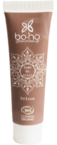 Baza pod makijaż First 30 ml
