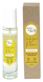 Woda toaletowa Honey Necta 50 ml