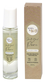 Woda toaletowa Senteurs D'Orient 50 ml