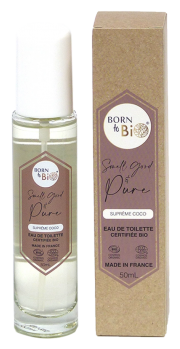 Woda toaletowa Supreme Coco 50 ml