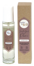 Woda toaletowa Supreme Coco 50 ml