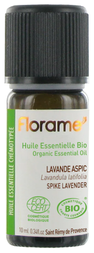 Florame Olejek eteryczny lawendowy Aspic 10 ml