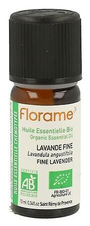 Florame Olejek eteryczny z lawendy 10 ml