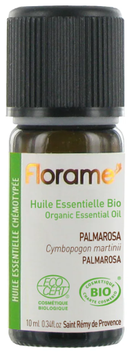 Florame Olejek eteryczny z palmarosy 10 ml