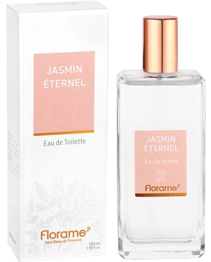 Florame Woda toaletowa Jasmin Eternel 100 ml