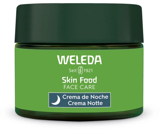 Weleda Krem na noc Skin Food 40 ml