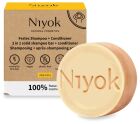 Szampon w kostce + odżywka Witamina 80g Szampon w kostce + odżywka Witamina 80g
