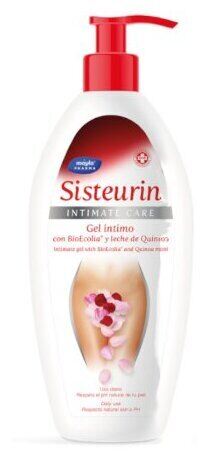 Sisteurin Żel intymny 500 ml