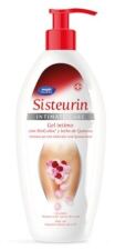 Sisteurin Żel intymny 500 ml Sisteurin Żel intymny 500 ml