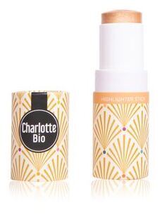 Natura Siberica Rozświetlacz Charlotte Illuminator Touch Stick 5 gr