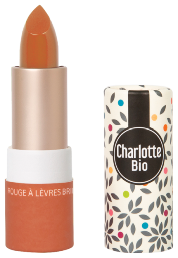 Natura Siberica Szminka Charlotte Gloss 3,5 g