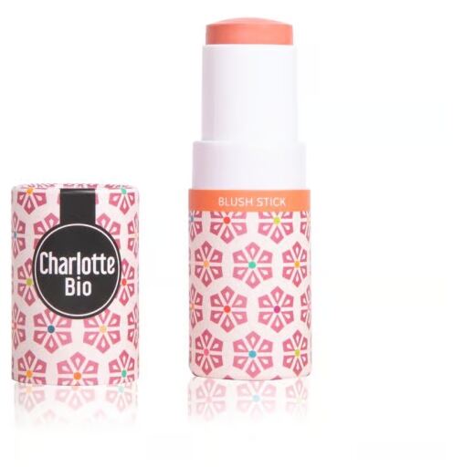 Natura Siberica R&oacute;ż w sztyfcie Charlotte Cream Blush Stick 5g