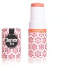 Róż w sztyfcie Charlotte Cream Blush Stick 5g Róż w sztyfcie Charlotte Cream Blush Stick 5g