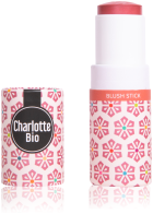 Róż w sztyfcie Charlotte Cream Blush Stick 5g Róż w sztyfcie Charlotte Cream Blush Stick 5g