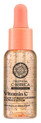 Oblepikha C-Berrica Witamina C Serum do twarzy 30 ml