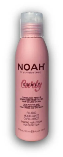 Płyn definiujący loki 125 ml