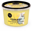 Delikatny peeling cukrowy Spring Spirit 250 ml