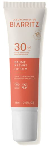 Balsam do ust Protected SPF 30 15 ml