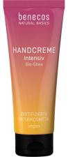 Intensywny krem do rąk z masłem shea 75 ml Intensywny krem do rąk z masłem shea 75 ml