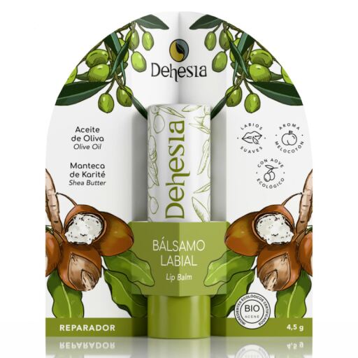 Dehesia Balsam do ust Olive-Shea Repair 4,5 g