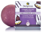 Szampon w kostce do włosów normalnych i suchych 65g Szampon w kostce do włosów normalnych i suchych 65g