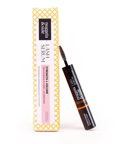 Nuggela & Sul&eacute; Rzęsy Amazonic 5 ml + 5 ml