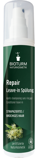 Odżywka bez spłukiwania 150 ml