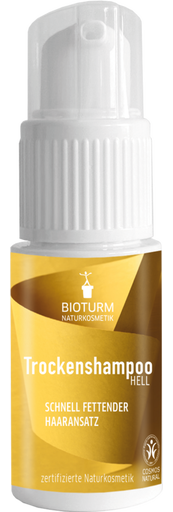 Bioturm Suchy szampon 20g