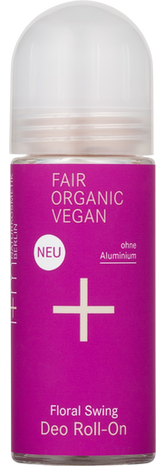 I+M Dezodorant w kulce Floral 50 ml