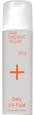Ultralekki płyn do twarzy na co dzień UV SPF 50 30 ml
