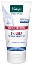 Krem do rąk SOS z mocznikiem 5% 50 ml