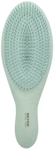 Szczotka do rozczesywania z naturalnego wł&oacute;kna 1 sztuka