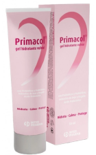 Primacol Vulvar Żel nawilżający 50 ml Primacol Vulvar Żel nawilżający 50 ml
