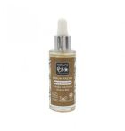 Ujędrniające serum do twarzy z koprem włoskim 30 ml