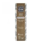 Ujędrniające serum do twarzy z koprem włoskim 30 ml