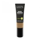 Podkład w płynie o wysokim kryciu 25 ml