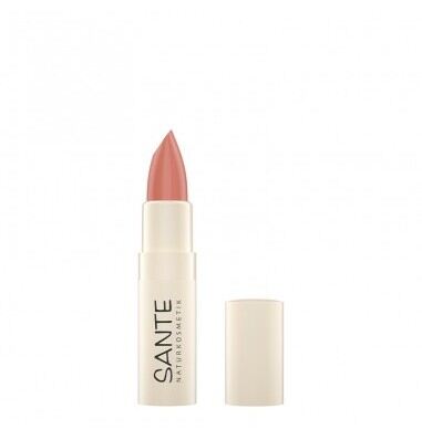 Naturcosmetika Nawilżająca szminka 4,5 g