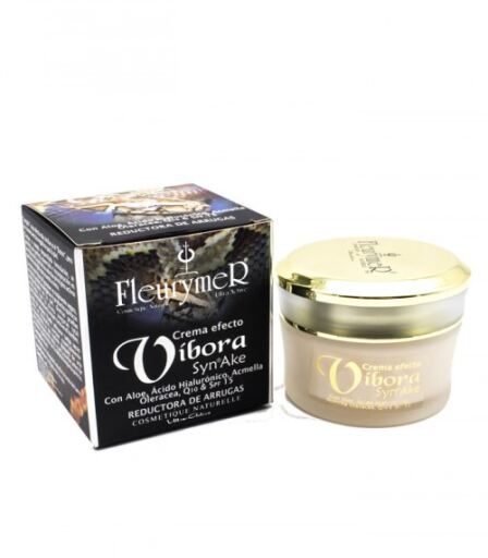 Fleurymer Krem Efekt Węża 50 ml