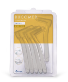 Szczoteczka międzyzębowa Bucomed Extra Fine