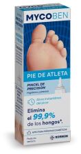 Mycoben Grzybica st&oacute;p 15 ml