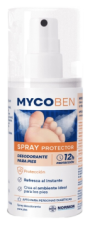 Spray ochronny Mycoben 80 ml Spray ochronny Mycoben 80 ml