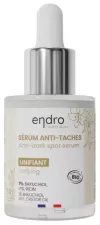 Serum przeciw plamom - 1% Bakuchiol 30 ml