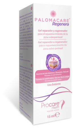 Procare Health Palomacare Regenera Żel naprawczy 15 ml