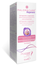 Palomacare Regenera Żel naprawczy 15 ml Palomacare Regenera Żel naprawczy 15 ml