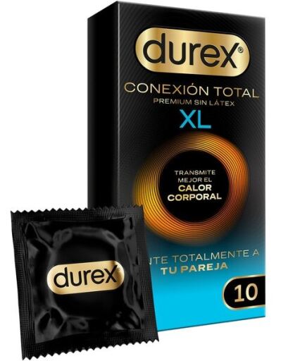 Łączne połączenie XL 10 jednostek
